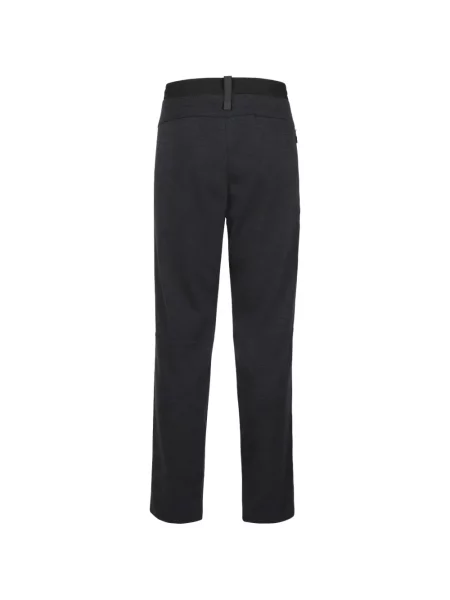 Pantaloni Sease alergare gri