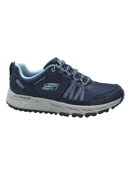 Tenisky Skechers modrá