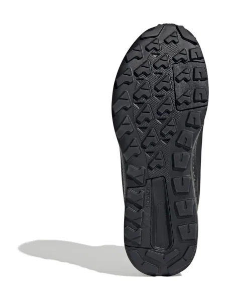 ADIDAS TERREX Botine Anylander gri metalic negru