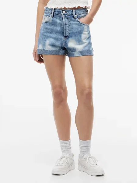 Tommy Jeans Jeans denim albastru