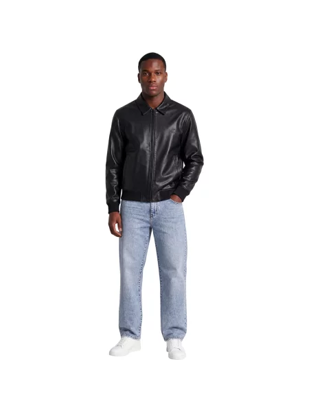 Sako Calvin Klein Jeans čierna