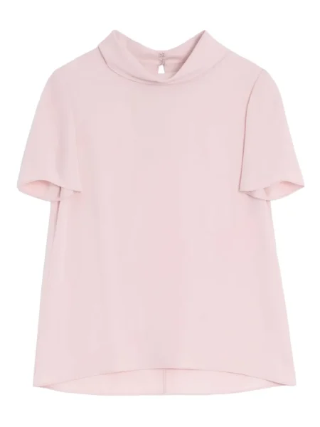 Top Valentino Garavani roz