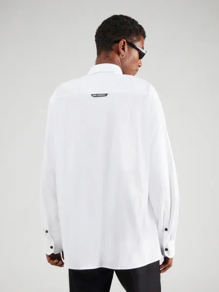 Karl Lagerfeld Srajca bela