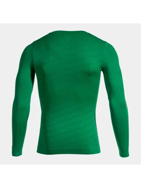 Longsleeve termoaktywny Joma Classic zielona