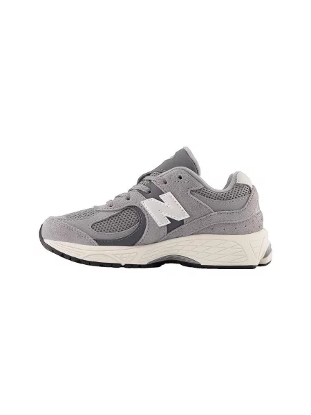 Pantofi New Balance gri
