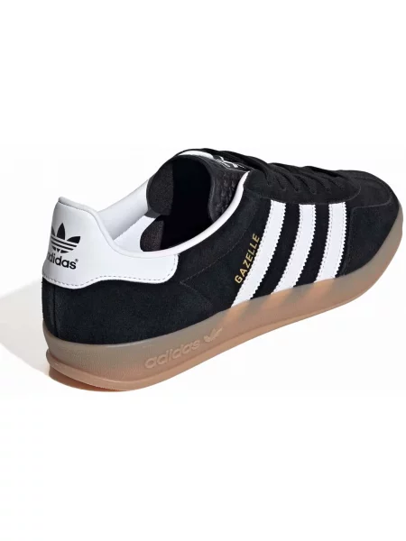 Tenisice adidas Gazelle Indoor crna