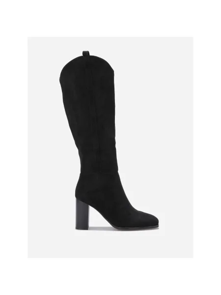Pantofi La Modeuse negru