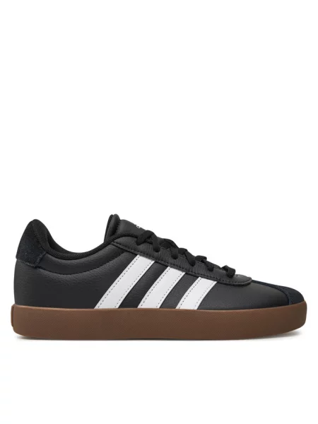Buty VL Court czarne