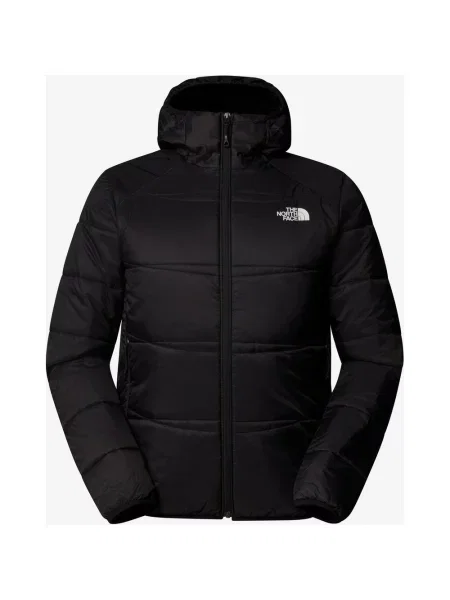 Kurtka The North Face Quest Synthetic Matowy S czarny