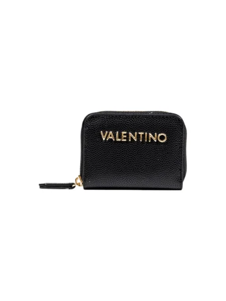 Majhna denarnica Valentino Divina črna