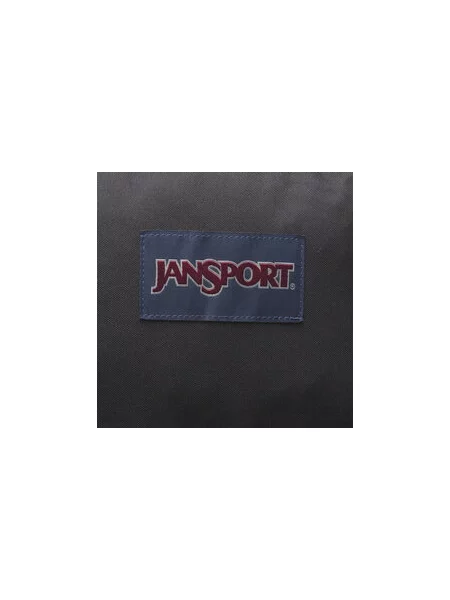 Jansport Kuprinė Superbreak One Black juoda