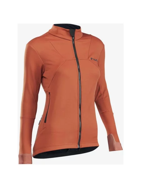 Kurtka Northwave Extreme 2 Cinnamon Red M czerwona