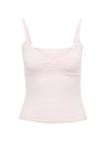HOLLISTER Top roz