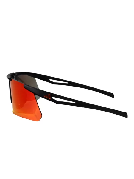 Ochelari de soare Adidas alb