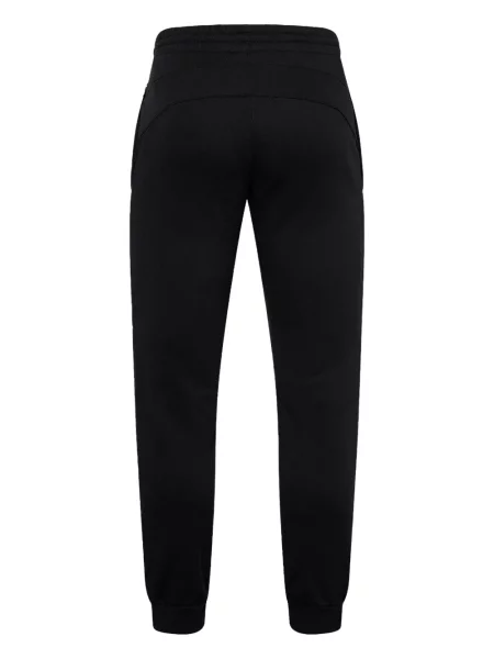 Pruhované krajkové pruhované tričko Adidas s vázáním šedé