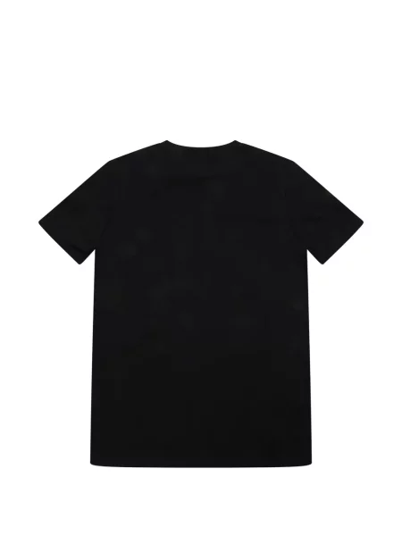Koszulka dziecięca Givenchy czarna