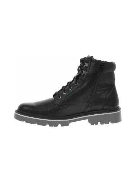 Pantofi S.oliver negru