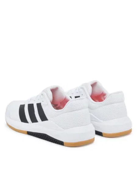 ADIDAS PERFORMANCE Sportske cipele DROPSET BASE crna bijela