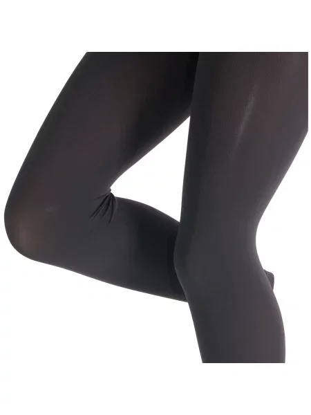 Leggings Trasparenze gri