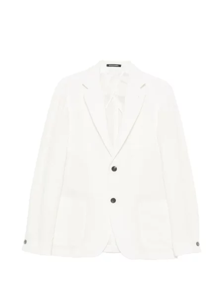 Hosszú zakó Emporio Armani