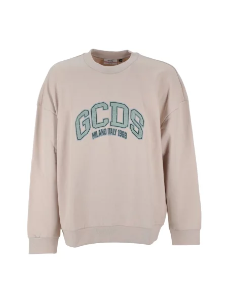 Bluza Gcds szara