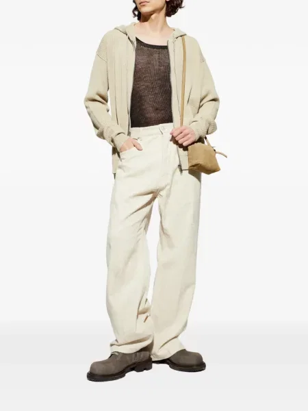 Cămașă Rick Owens negru