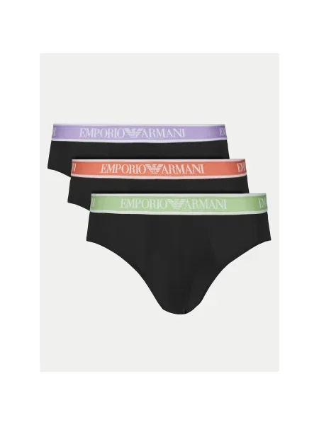Alsó Emporio Armani fekete