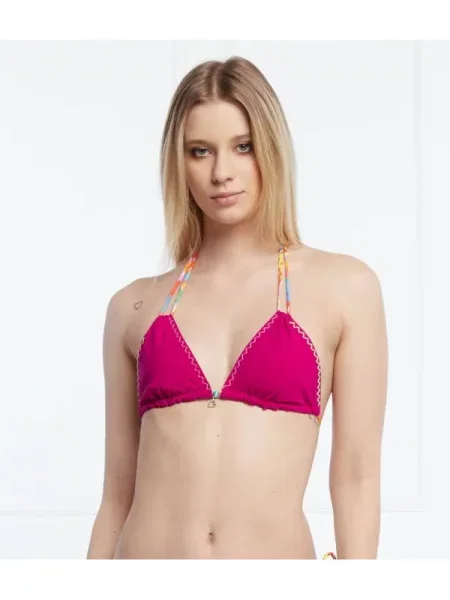 BANANA MOON Bikini felső lila