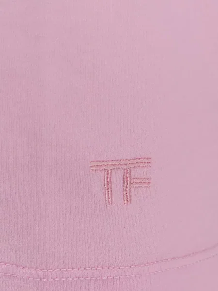 Tricou Tom Ford roz