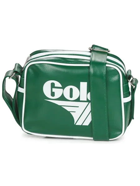 Táska Gola zöld