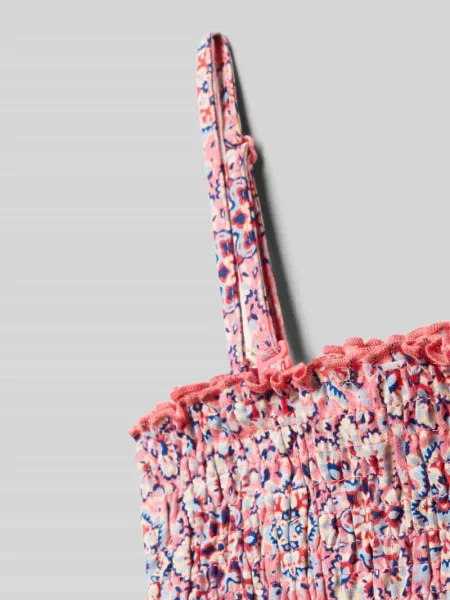 Top dziecięcy S.oliver Red Label różowy
