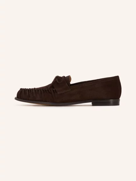 Flattered Loafersy Dylan braun