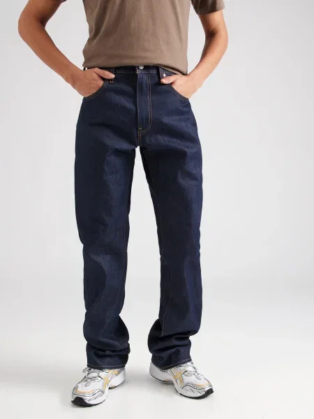 LEVI'S ® Jeans MAKE IT YOURS închis albastru