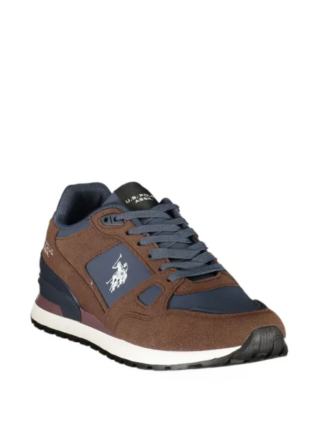 Sneaker U.s. Polo Assn. autogrammal barna