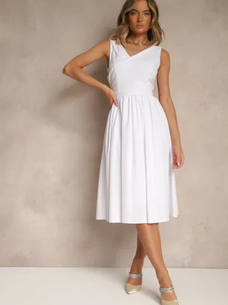 Rochie albă