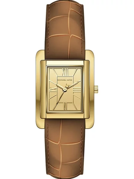 Michael Kors ceas pentru femei Essex maro