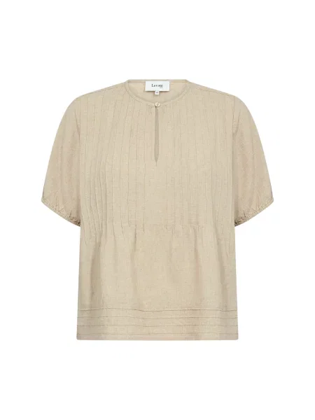 Levete Room Tricou LR-NAJA bej
