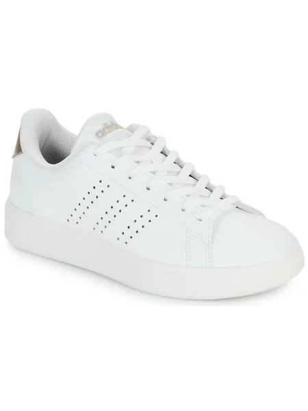 Superge Adidas Advantage bela