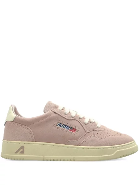Sneakerși Autry roz