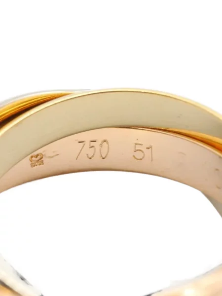 Inel Cartier
