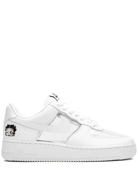 Tenisky Nike Air Force 1 bílé