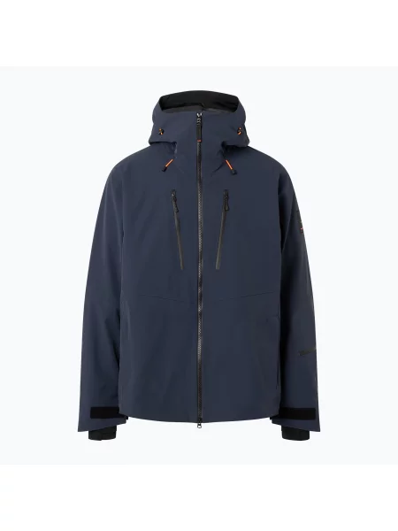 Лижна куртка BOGNER FIRE+ICE Piaro-T night blue синя