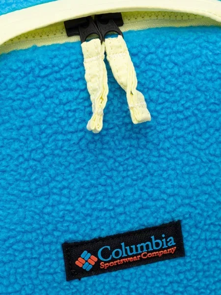 Большой рюкзак Columbia черный