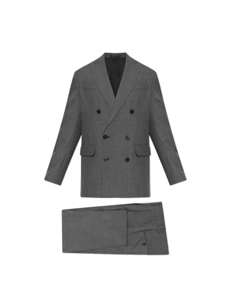 Garnitur Dsquared2 szary