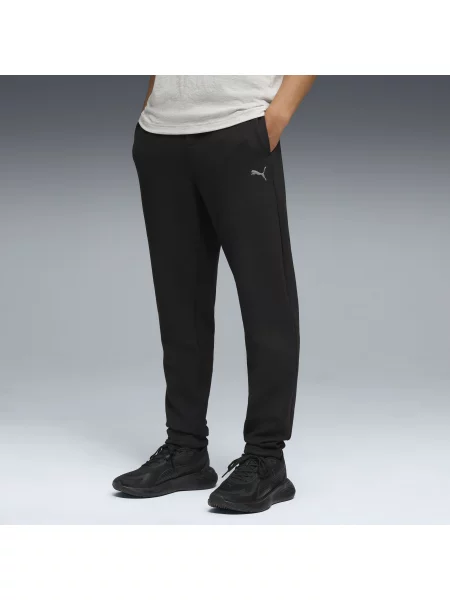 PUMA spodnie dresowe CLOUDSPUN Akcesoria S czarny