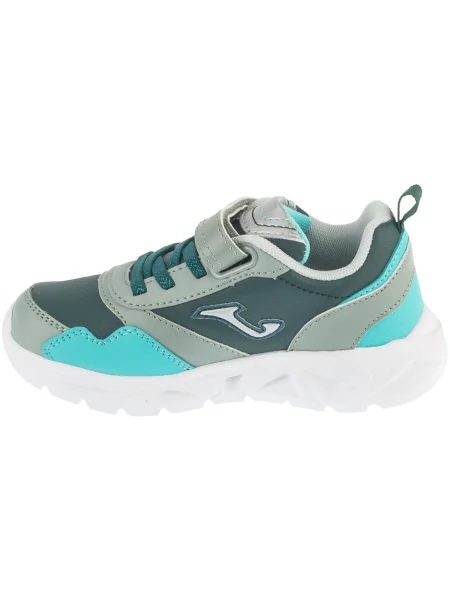 Pantofi copii Joma verde