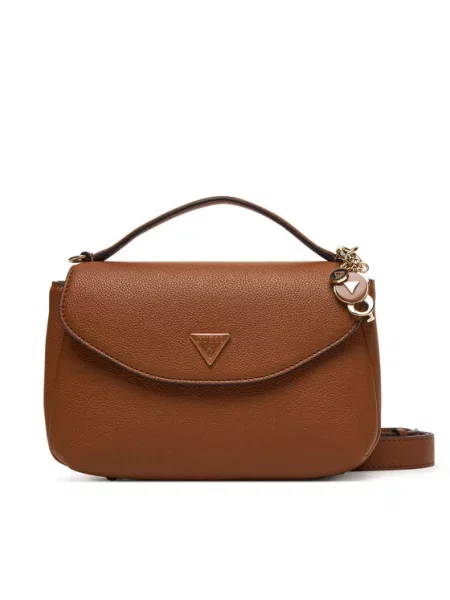 Guess Torbica Evie smeđa