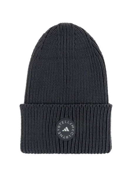 Căciulă Adidas By Stella Mccartney gri