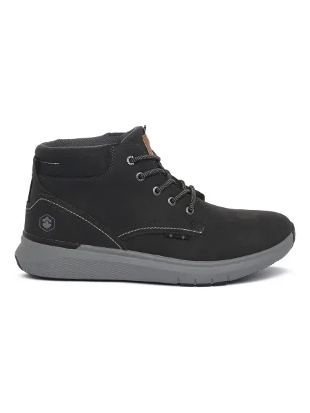 Pantofi Lumberjack negru