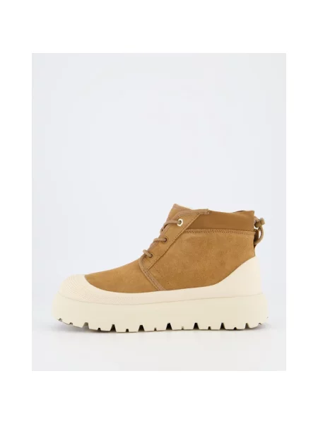 Trampki UGG M Neumel Weather Hybrid Chestnutstnut/ Whitecap EUR 40 brązowe
